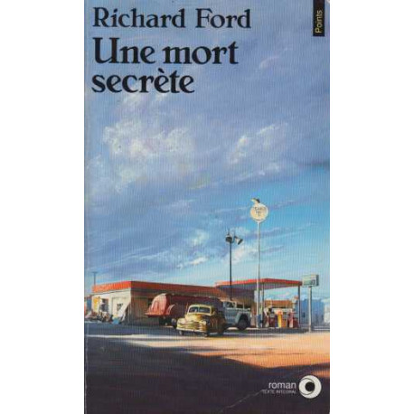 Une Mort secrète