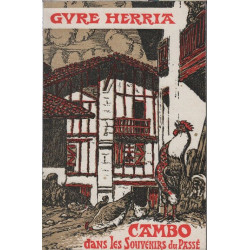 Cambo dans les souvenirs du passe