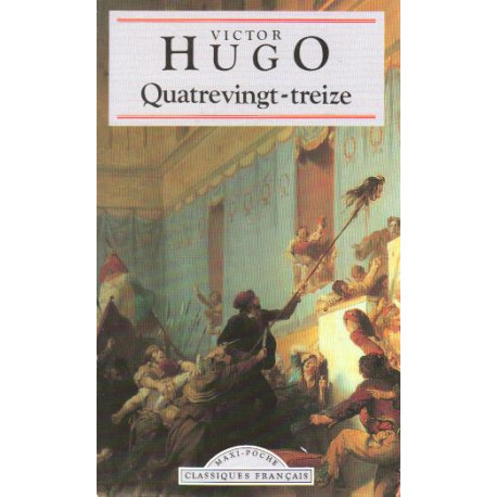 Quatrevingt-treize