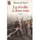 La révolte à deux sous
