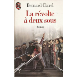 La révolte à deux sous
