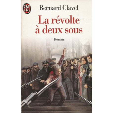 La révolte à deux sous