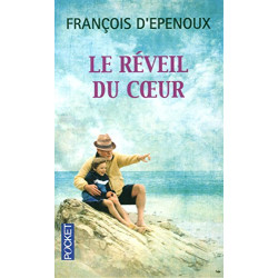 Le Réveil du cœur - Prix Maison de la Presse 2014