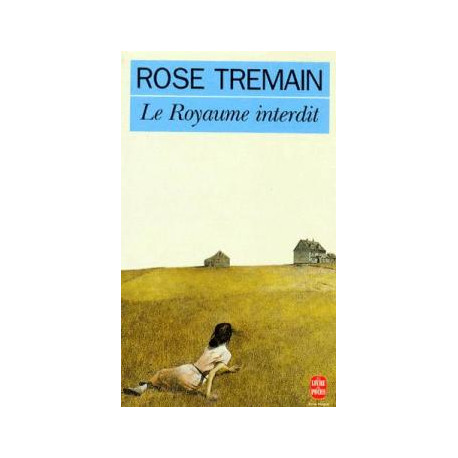 Le royaume interdit