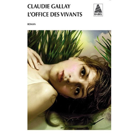 L'office des vivants