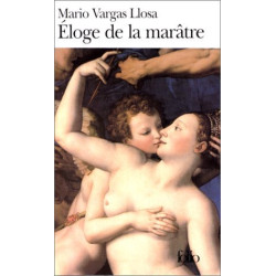 Eloge de la marâtre