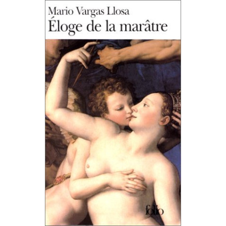 Eloge de la marâtre