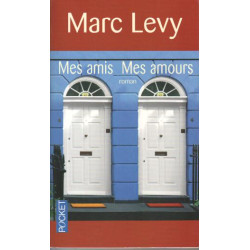 Mes Amis mes Amours