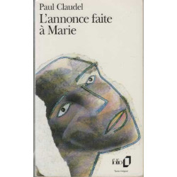 L'annonce faite à Marie