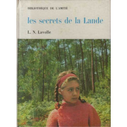 Les secrets de la lande