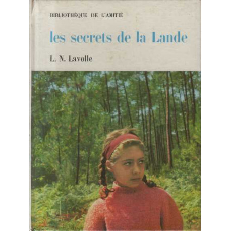 Les secrets de la lande