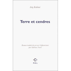Terre et cendres