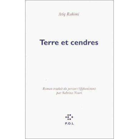 Terre et cendres
