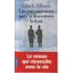 Les Cinq Personnes Que J'ai Rencontrees La-haut