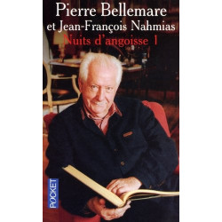 Nuits d'angoisse t.1