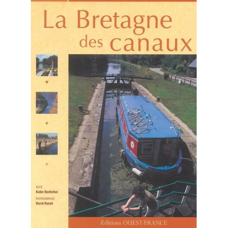 La Bretagne des canaux