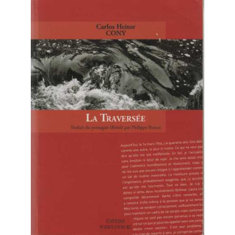 La Traversée