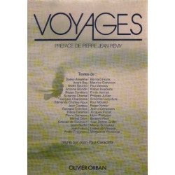 Voyages