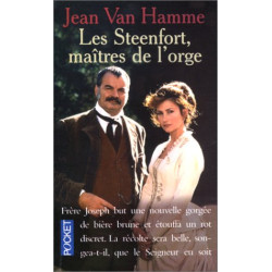 Les Steenfort maîtres de l'orge