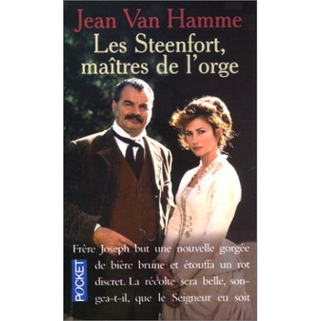 Les Steenfort maîtres de l'orge