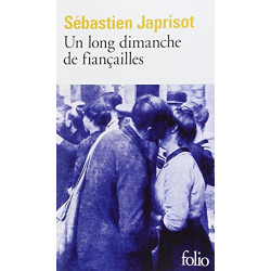 Un Long Dimanche de Fiancailles