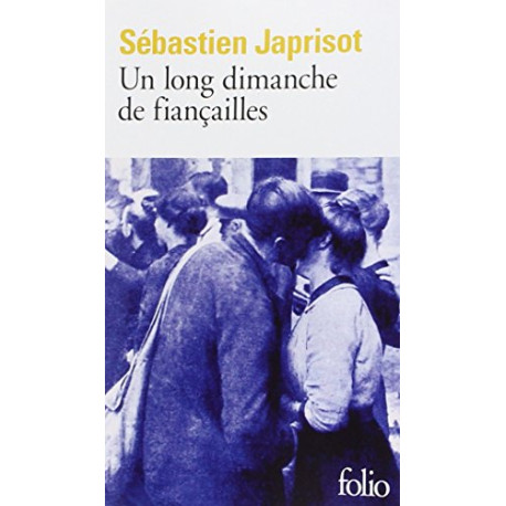 Un Long Dimanche de Fiancailles