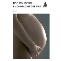 La compagnie des eaux