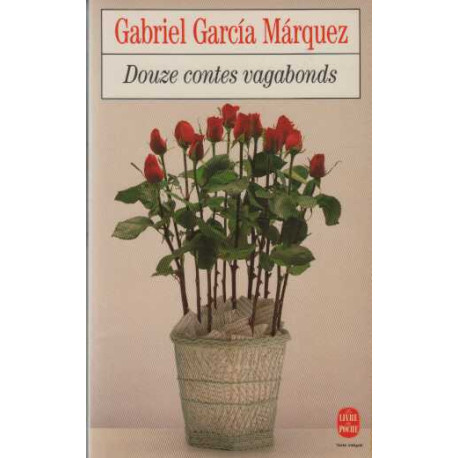 Douze contes vagabonds