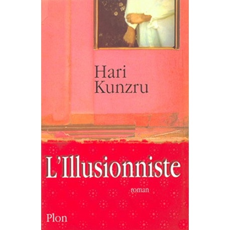 L'Illusionniste