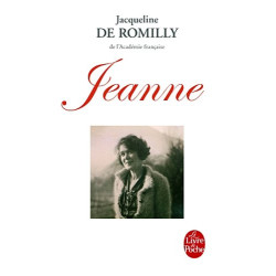 Jeanne