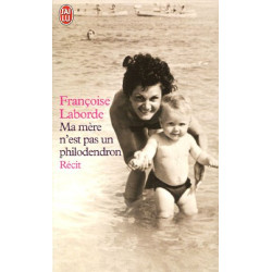 Ma mère n'est pas un philodendron