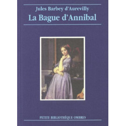 LA BAGUE D'ANNIBAL