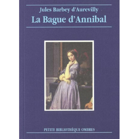 LA BAGUE D'ANNIBAL