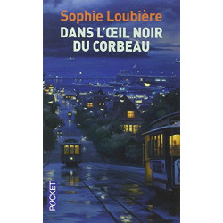 Dans l'oeil noir du corbeau