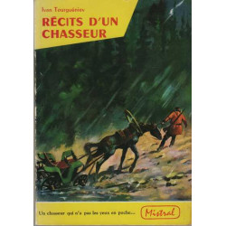 Recits d'un chasseur