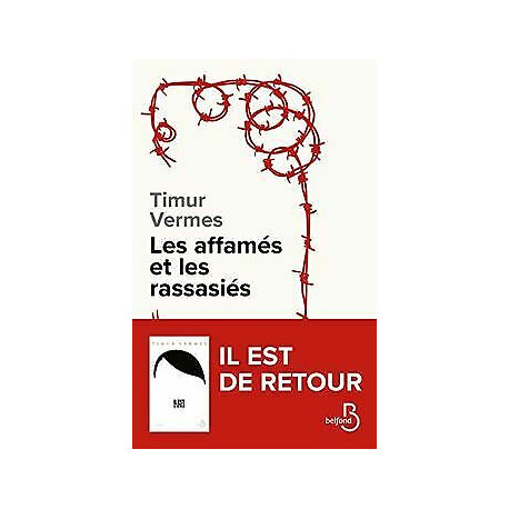 Les Affamés et les Rassasiés