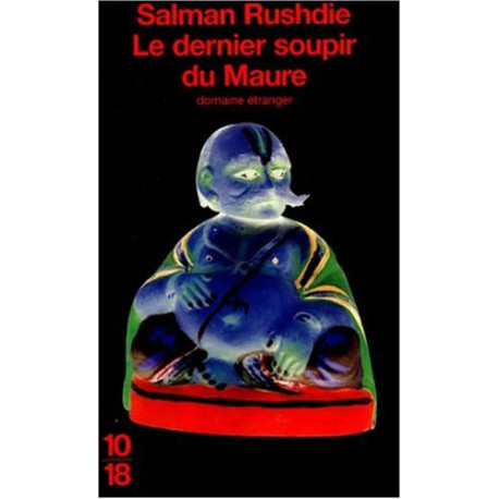 Le Dernier Soupir du Maure