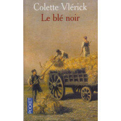 Le Blé noir