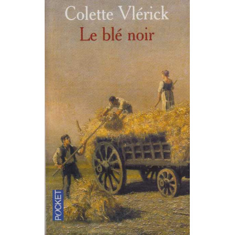 Le Blé noir