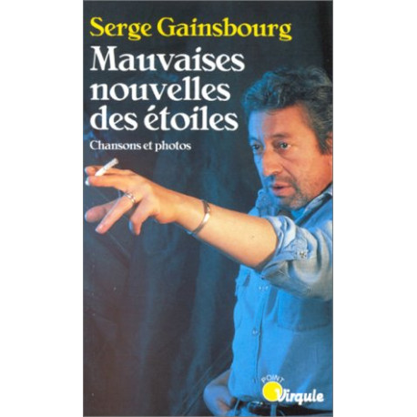 Mauvaises nouvelles des étoiles : Chansons et Photos