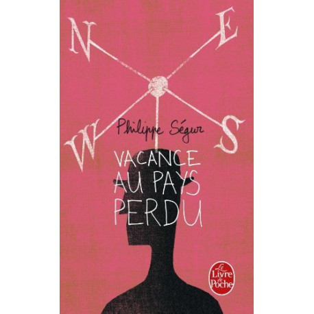 Vacance au pays perdu