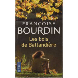 Les bois de Battandière