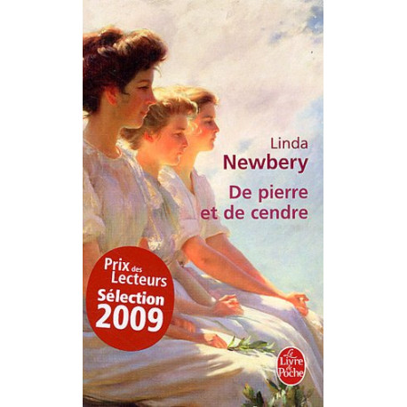 De pierre et de cendre