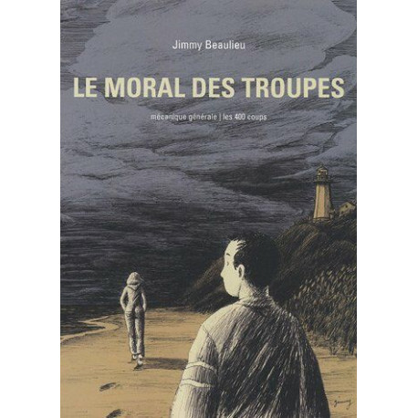 Le moral des troupes