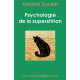Psychologie de la superstition