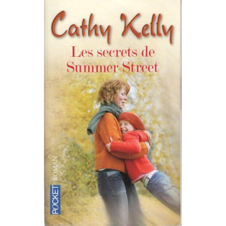 Les secrets de Summer Street