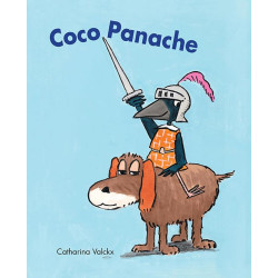 Coco Panache