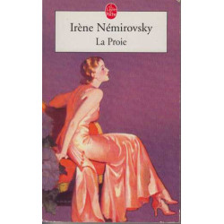 La proie
