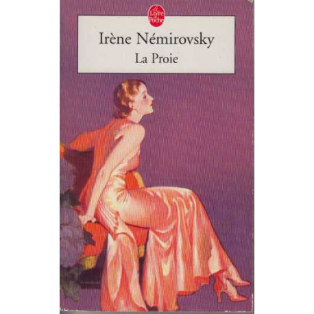 La proie