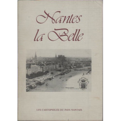 Nantes la belle